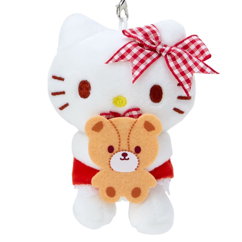Мягкая игрушка Sanrio Hello Kitty Oshi - изображение 2