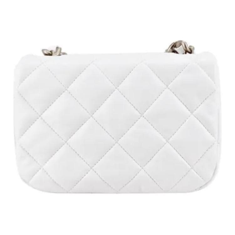 Сумка через плечо CHANEL - изображение 3