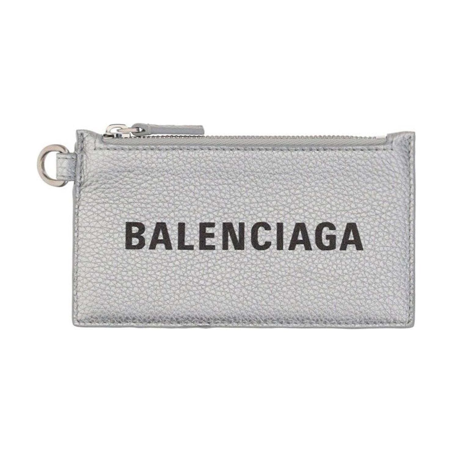 Картхолдер Balenciaga Logo - изображение 1