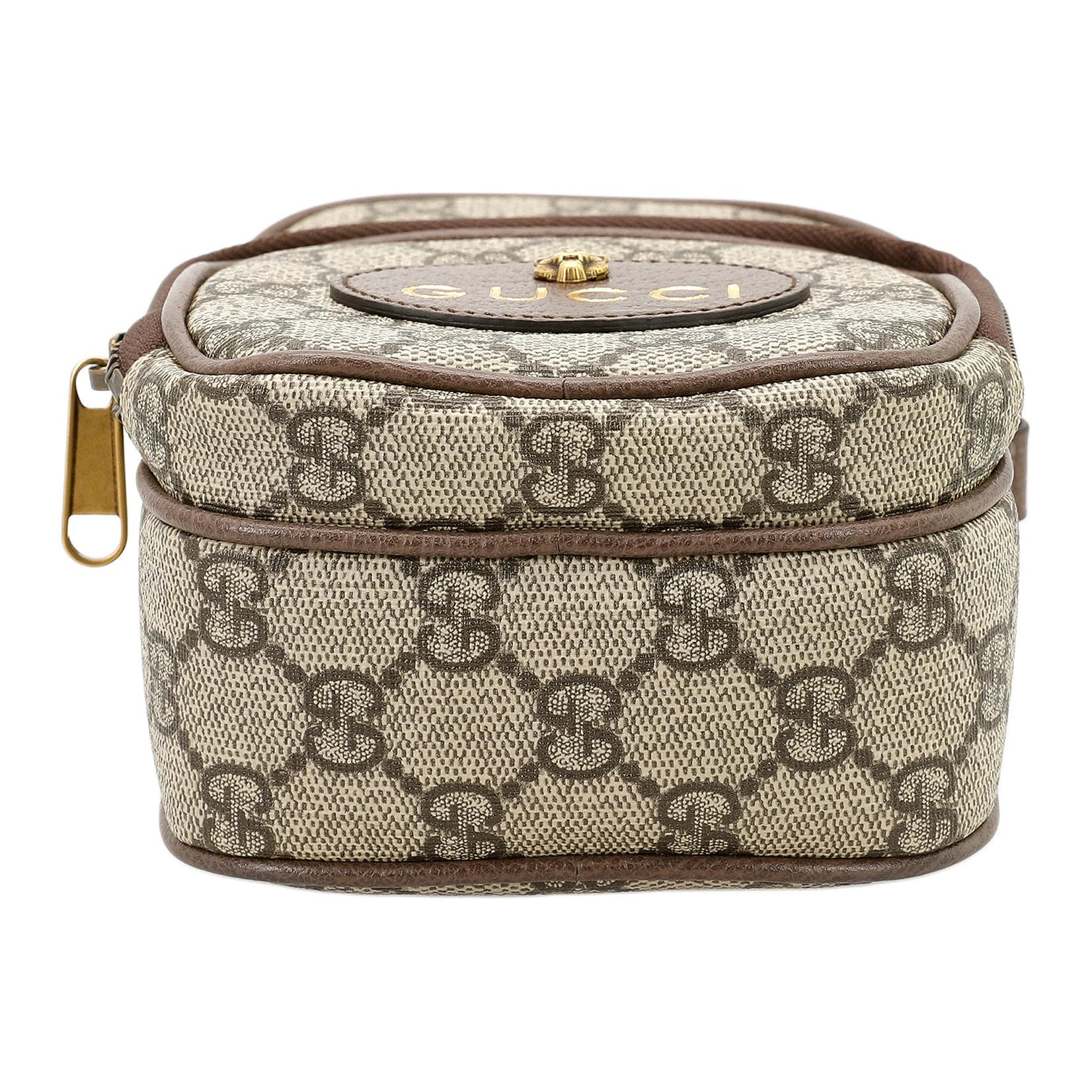 Сумка Gucci Neo Vintage - изображение 6