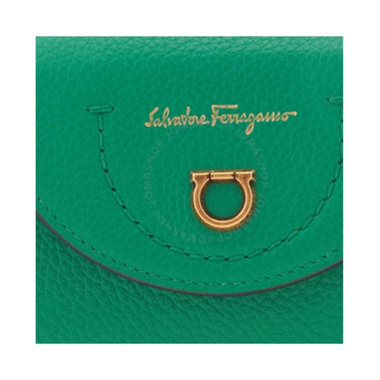 Картхолдер FERRAGAMO - изображение 5