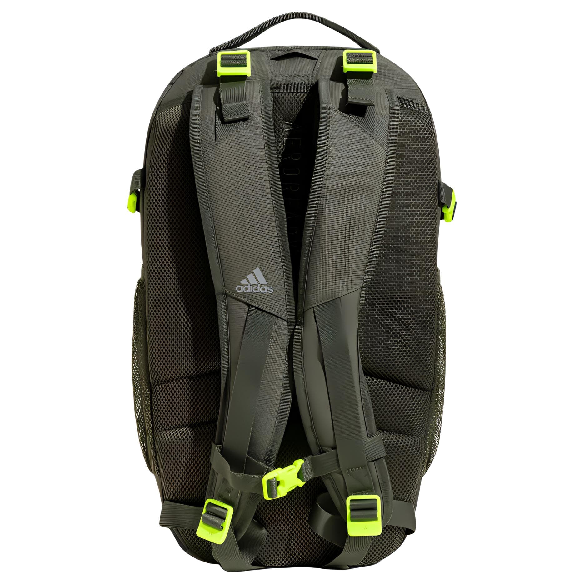 Рюкзак adidas Functional - изображение 3