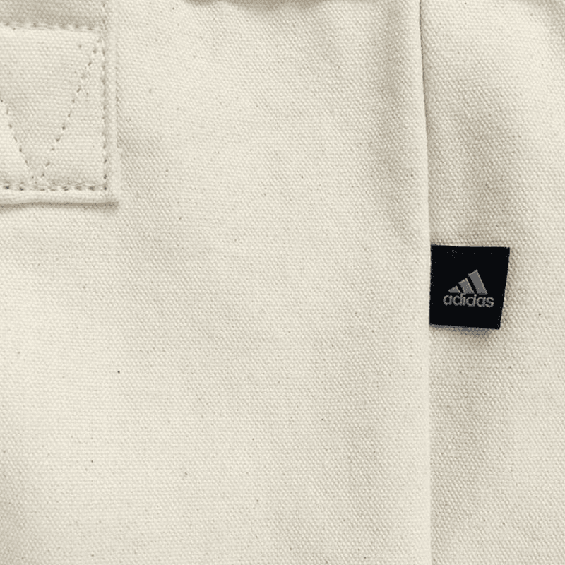 Сумка adidas Logo Tote - изображение 4