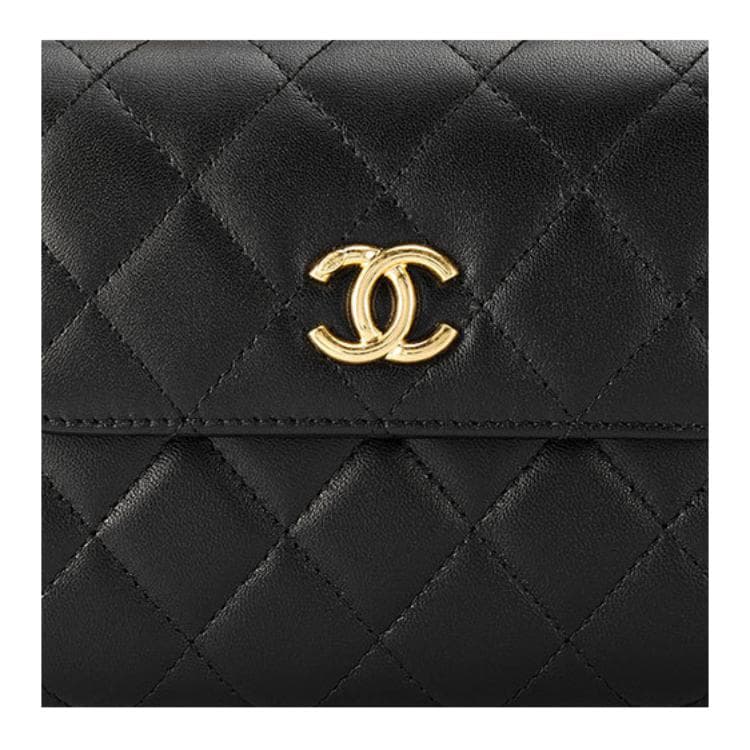 Сумка CHANEL 23B kelly - изображение 6
