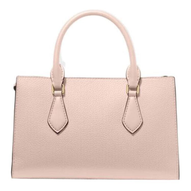 Сумка MICHAEL KORS MK Valerie 24 Logo Tote - изображение 2