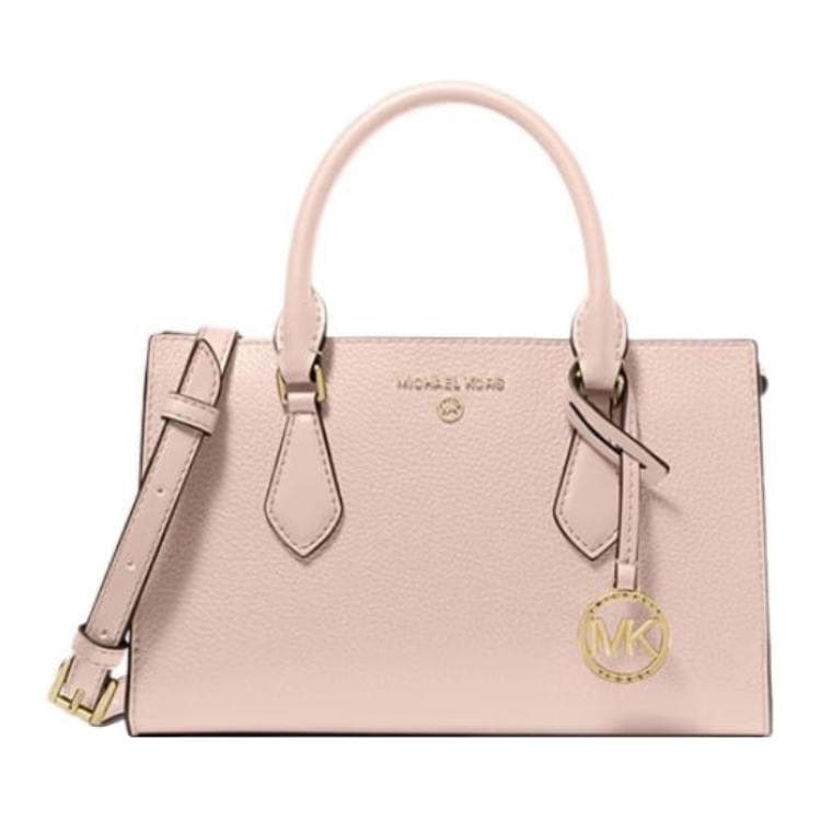 Сумка MICHAEL KORS MK Valerie 24 Logo Tote - изображение 1