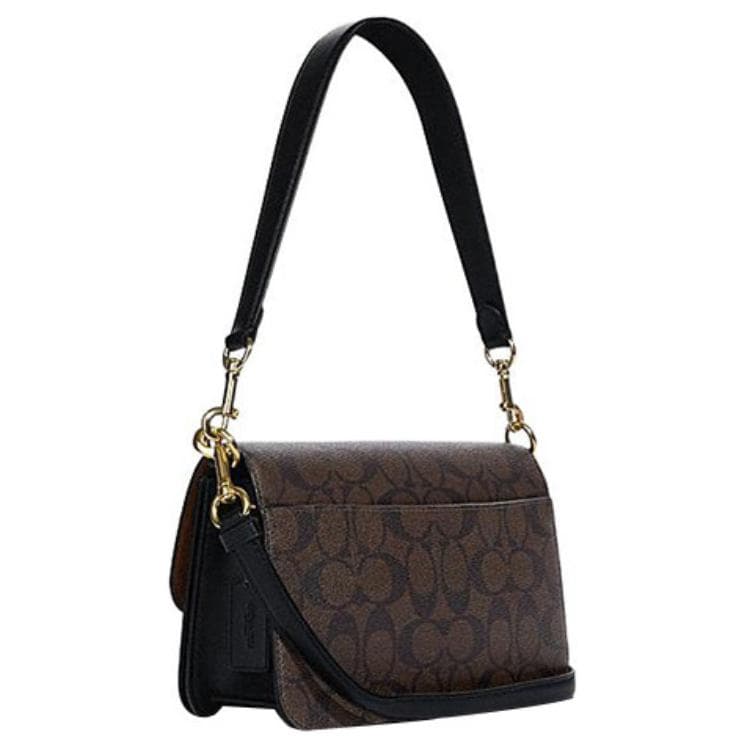 Мини-сумка COACH Brynn 23 - изображение 2