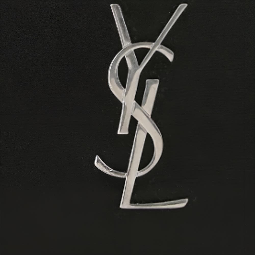 Кошелек SAINT LAURENT YSL CASSANDRA - изображение 5