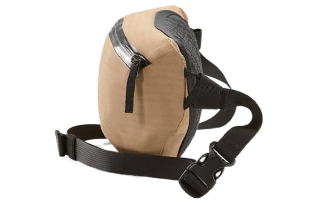 Сумка через плечо Arcteryx GRANVILLE Logo - изображение 2