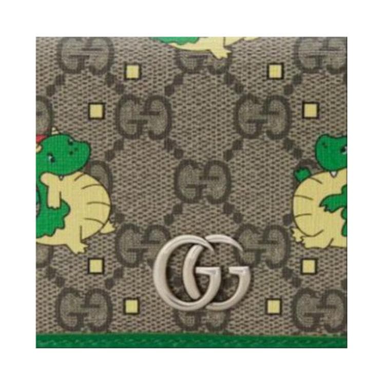 Картхолдер GUCCI G - изображение 7