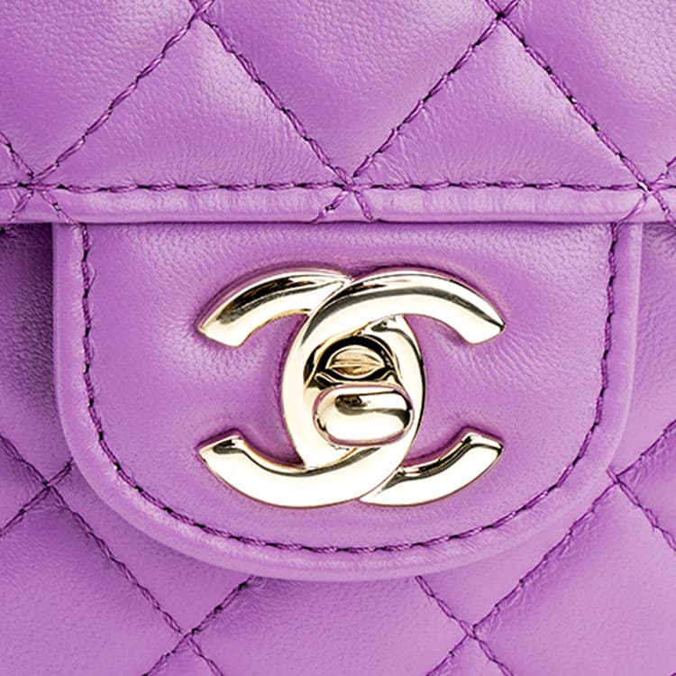 Сумка через плечо CHANEL - изображение 5