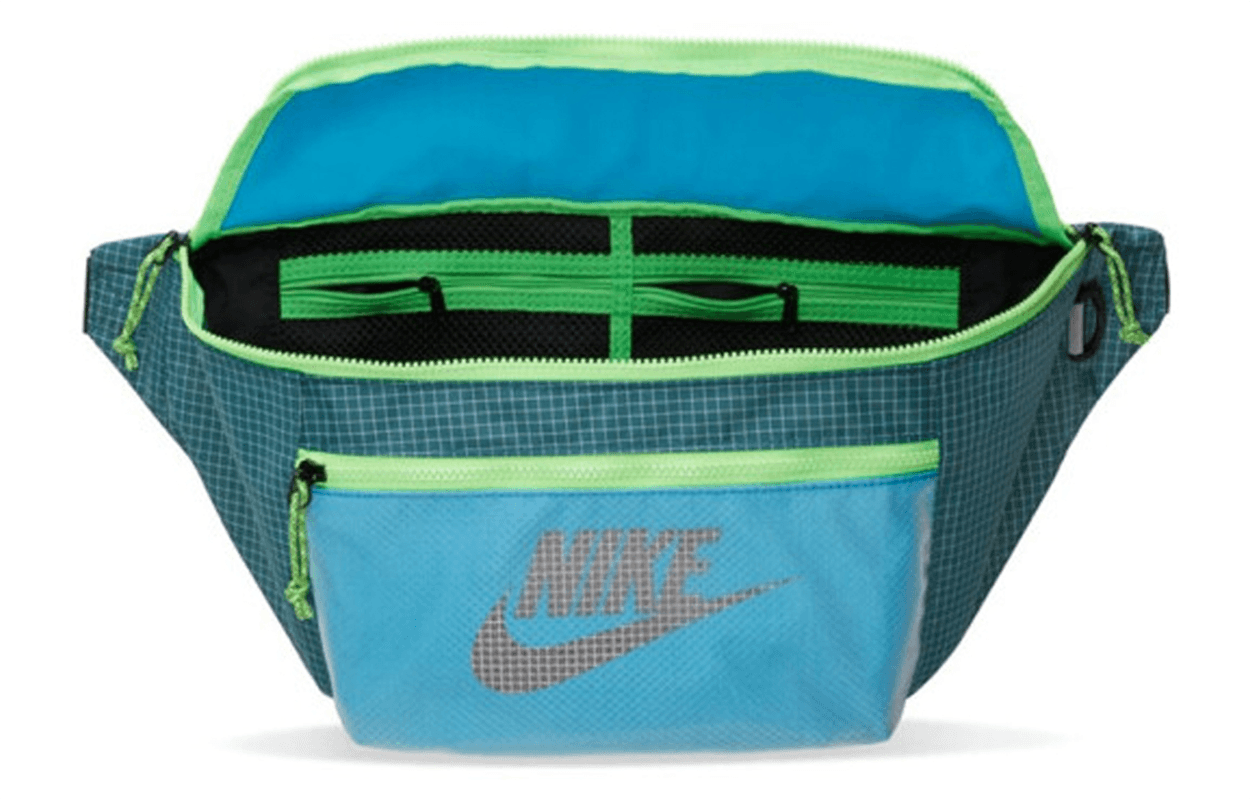 Поясная сумка Nike - изображение 2