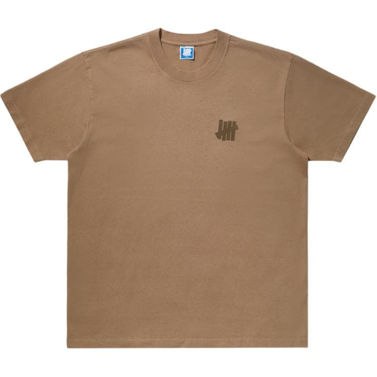 Футболка UNDEFEATED SS24 LogoT - изображение 2