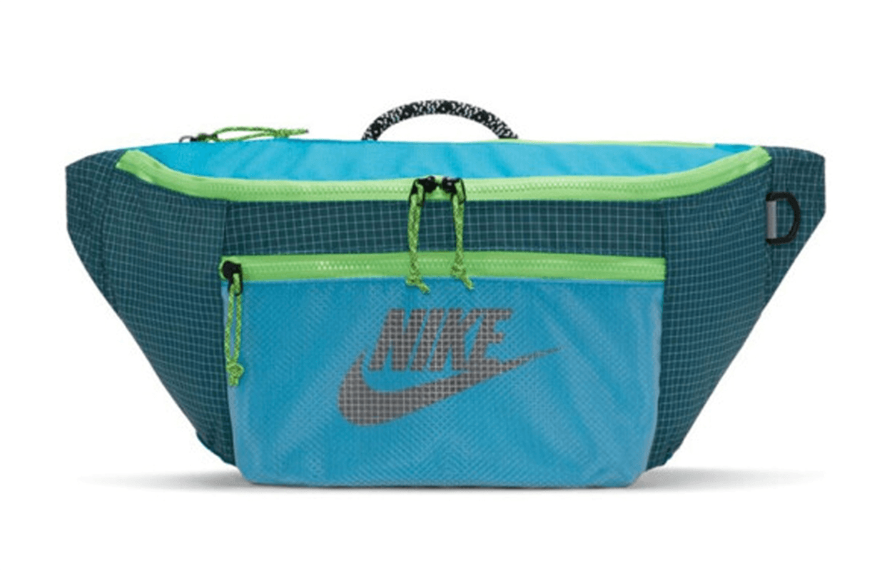 Поясная сумка Nike - изображение 1