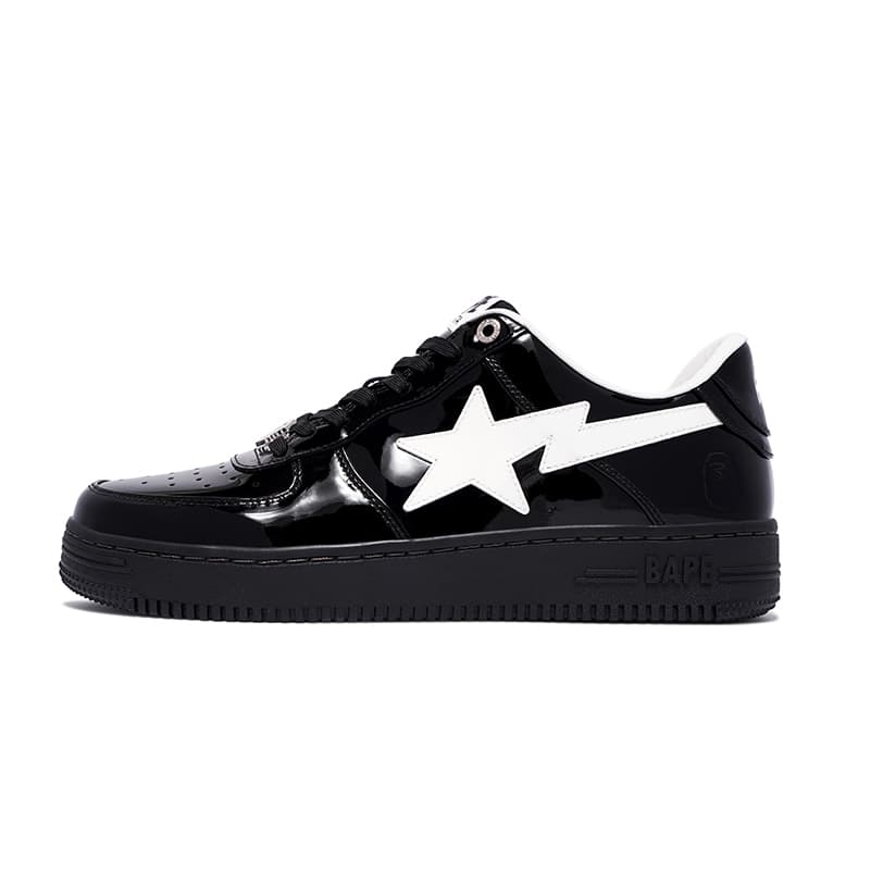 Кроссовки A BATHING APE - изображение 1