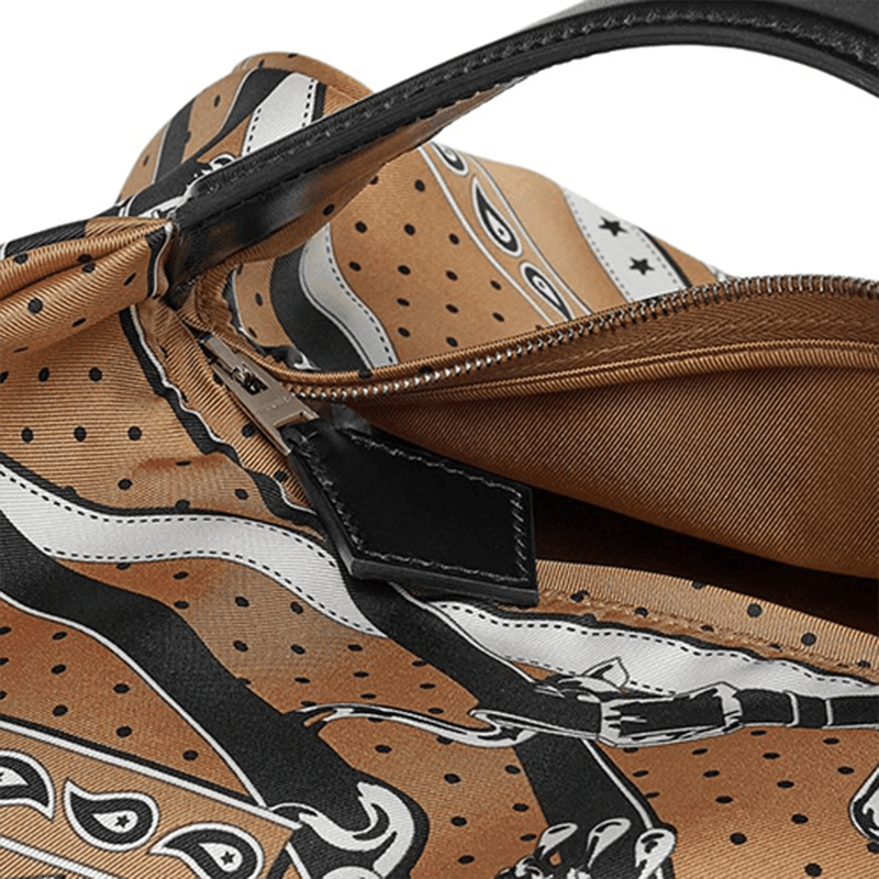 Сумка HERMES Balusoie Hunter - изображение 4