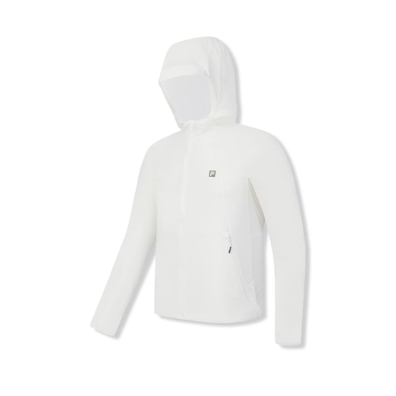 Куртка FILA EXPLORE - изображение 2