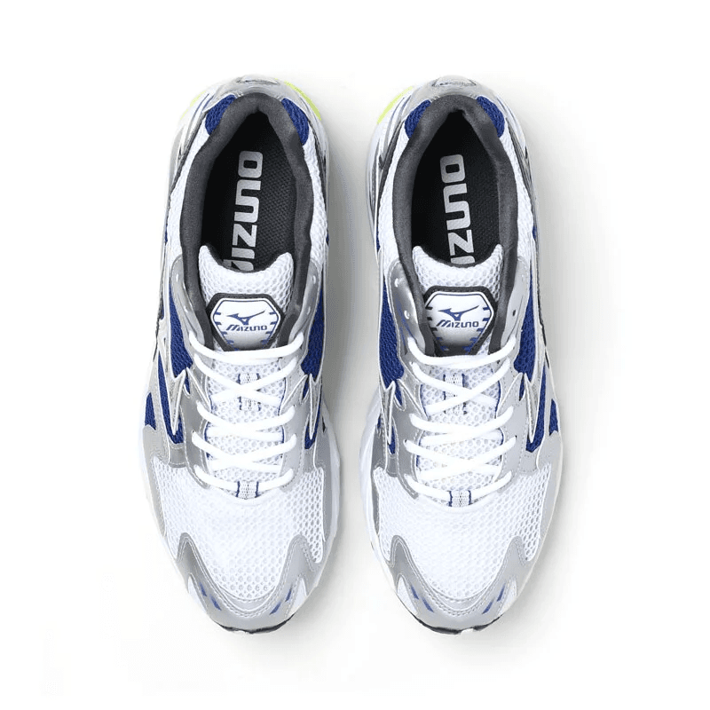 Кроссовки для бега Mizuno Wave Rider 10 - изображение 4