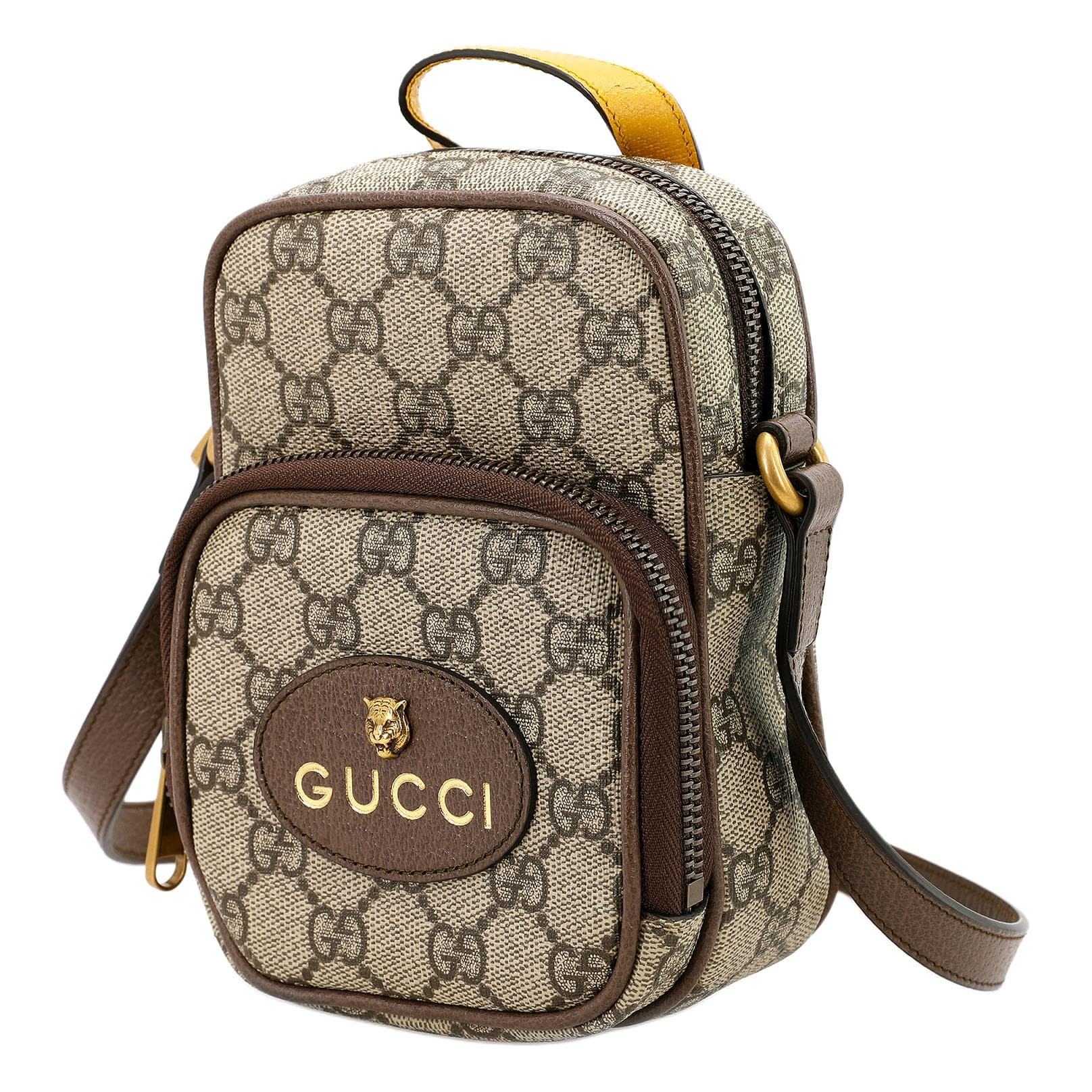 Сумка Gucci Neo Vintage - изображение 3