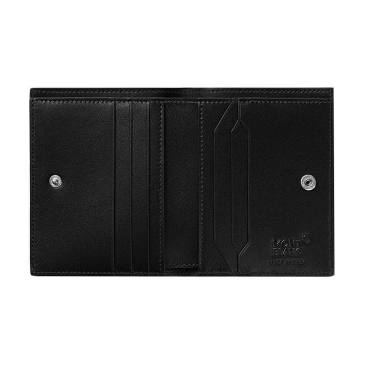 Кошелек MONTBLANC 6 - изображение 4