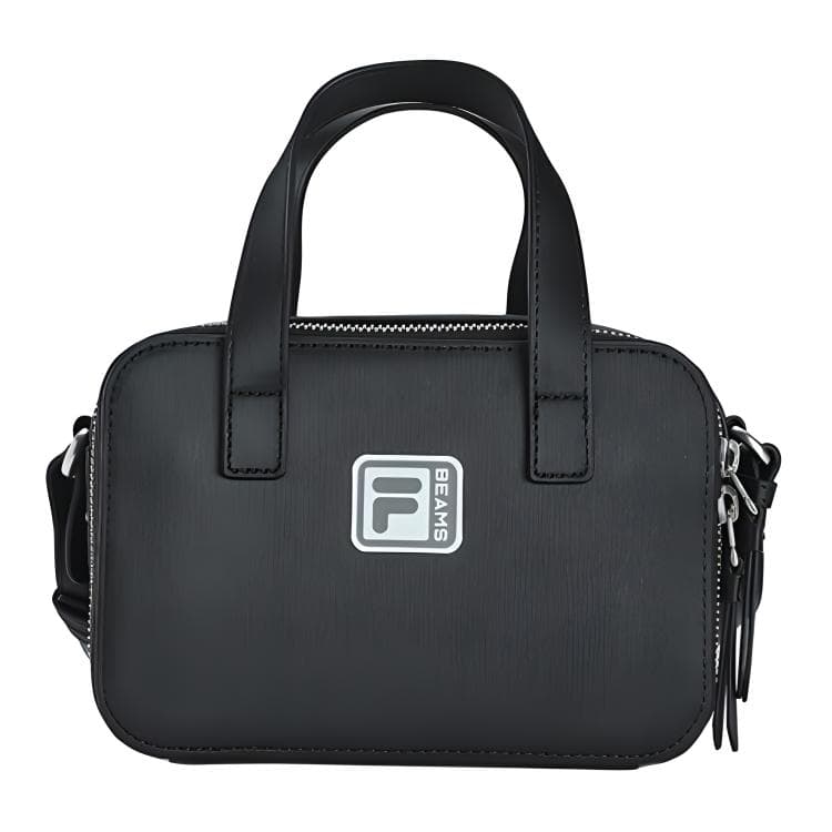 Сумка через плечо FILA FUSION x BEAMS PU - изображение 1