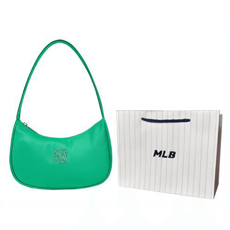 Мини-сумка MLB LOGO NY - изображение 5