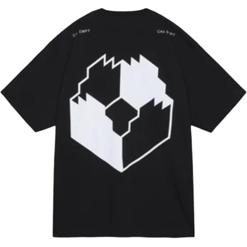 Футболка Cav Empt SS24 T - изображение 2