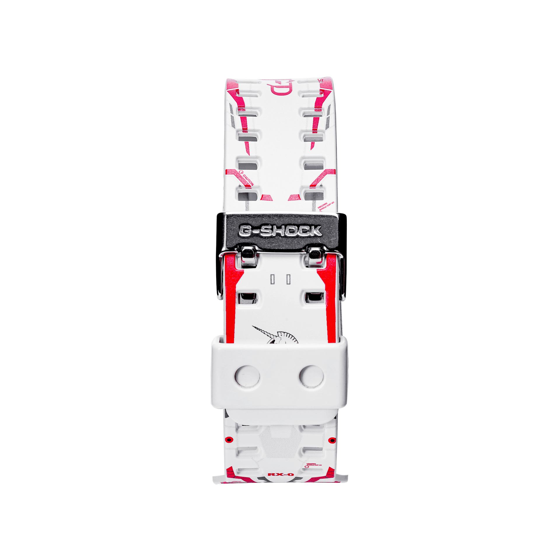 Часы Casio G-Shock GA-110MW-7APRGD - изображение 6