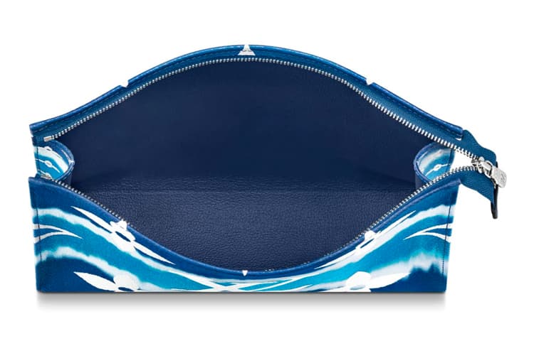 Косметичка LOUIS VUITTON Escale Poche Toilette 26 - изображение 4