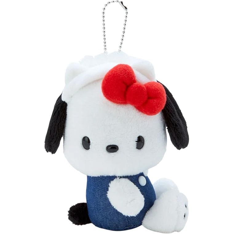 Мягкая игрушка Sanrio 14cm - изображение 1