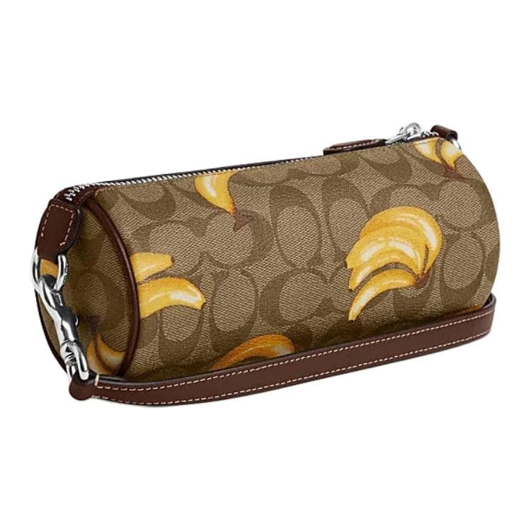 Мини-сумка COACH - изображение 2