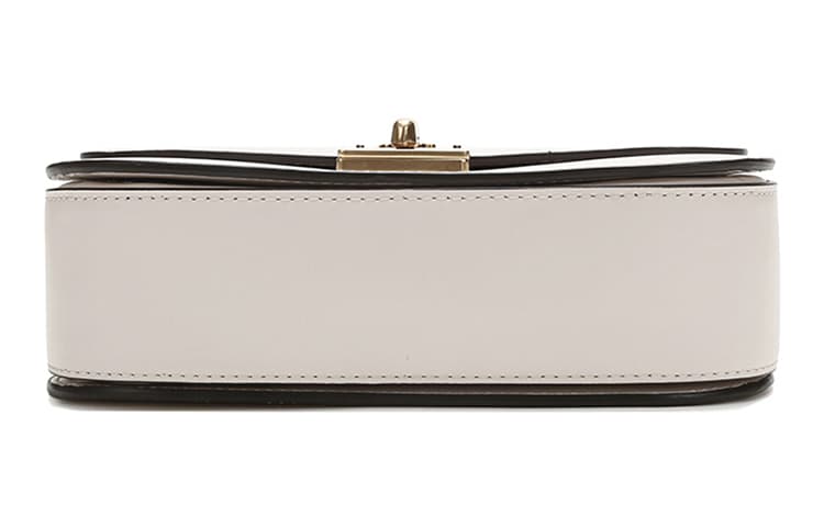Мини-сумка COACH Hutton 20 - изображение 6