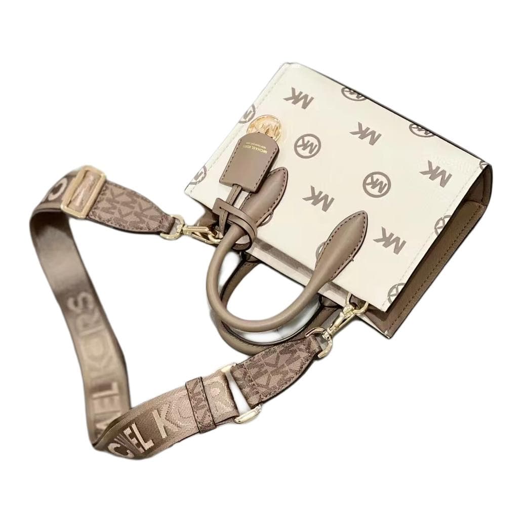 Сумка через плечо MICHAEL KORS MK Mirella Tote - изображение 4