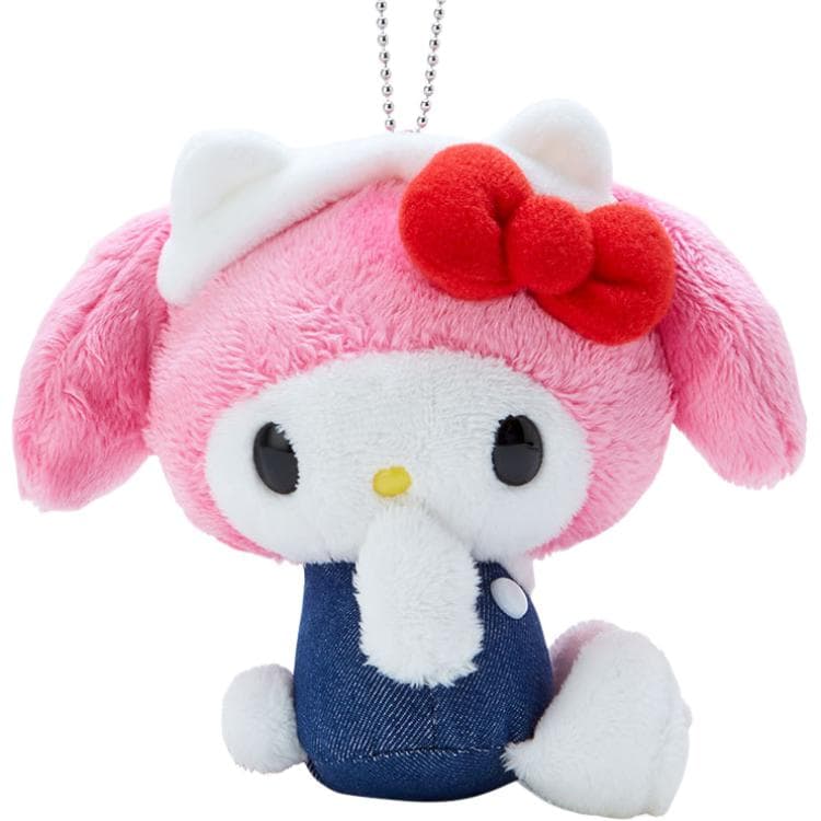 Мягкая игрушка Sanrio 12cm - изображение 2