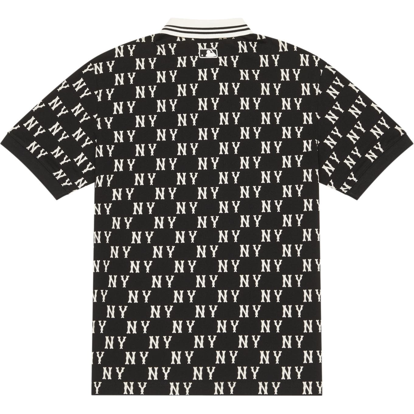 Поло MLB MONOGRAM SS24 Polo - изображение 2
