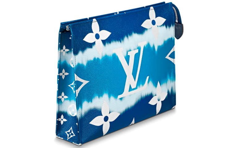 Косметичка LOUIS VUITTON Escale Poche Toilette 26 - изображение 3