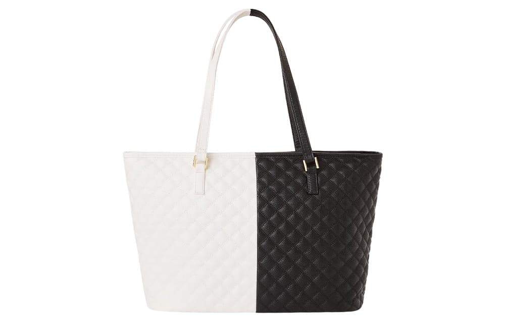 Сумка SPRAYGROUND PU Tote - изображение 2