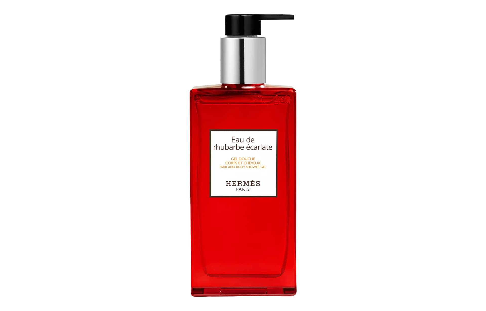 HERMES 200ml - изображение 2