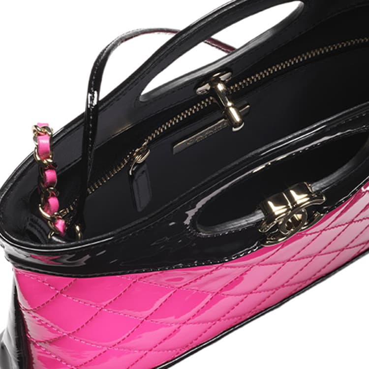 Сумка CHANEL 23A 31bag - изображение 4