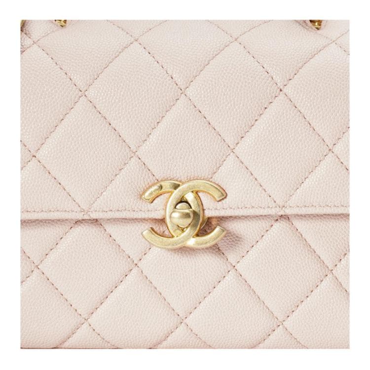 Сумка CHANEL Carry Me - изображение 5