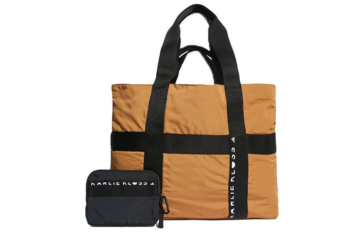 Сумка adidas KARLIE TOTE - изображение 2