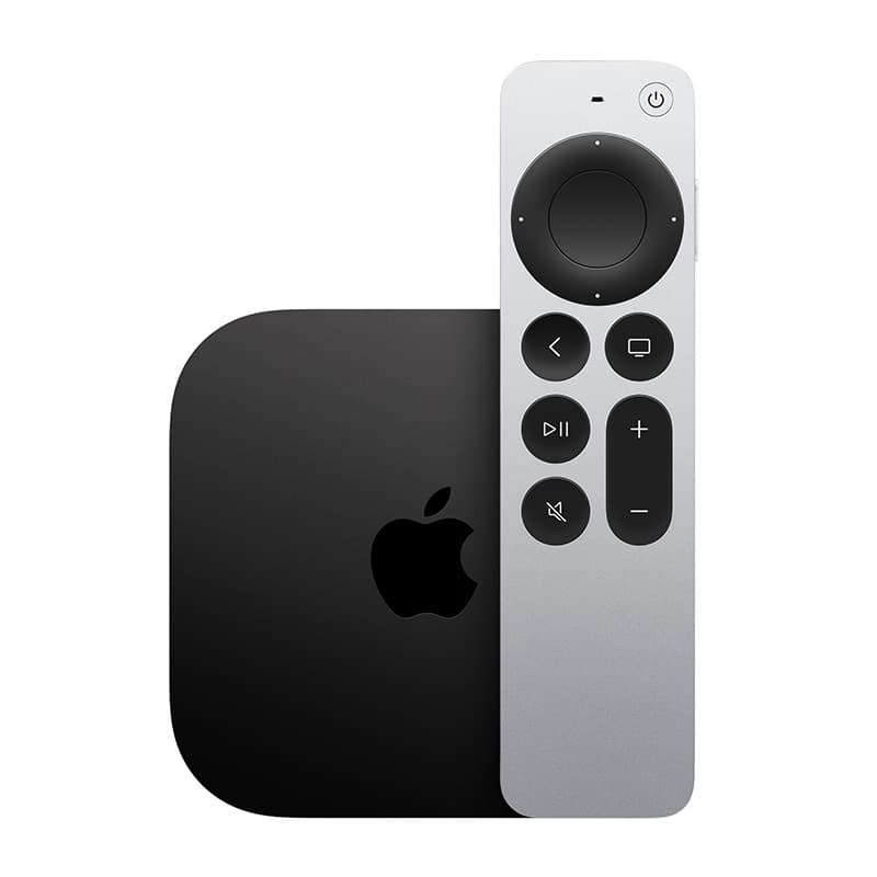 Apple TV 4K 2022 - изображение 3
