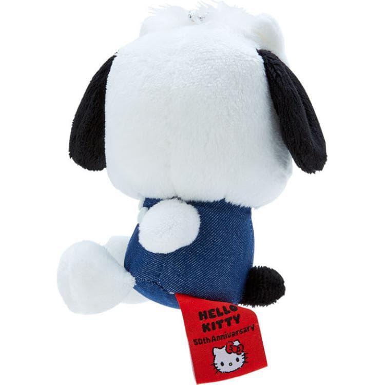 Мягкая игрушка Sanrio 14cm - изображение 4