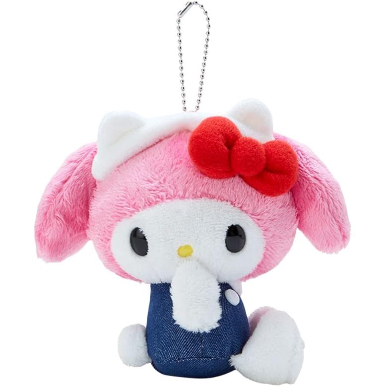 Мягкая игрушка Sanrio 12cm - изображение 1