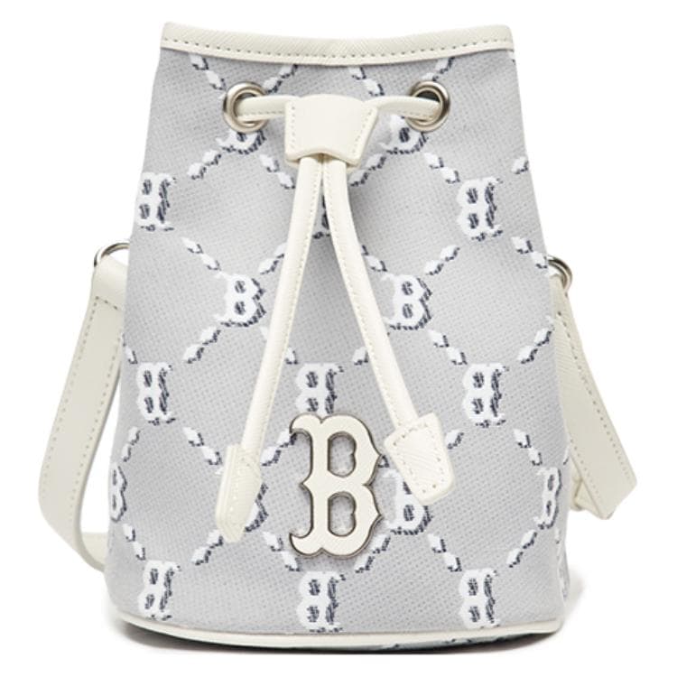 Сумка через плечо MLB Monogram - изображение 1