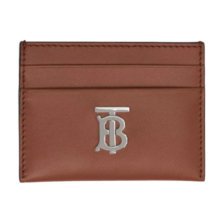 Картхолдер Burberry TB - изображение 1