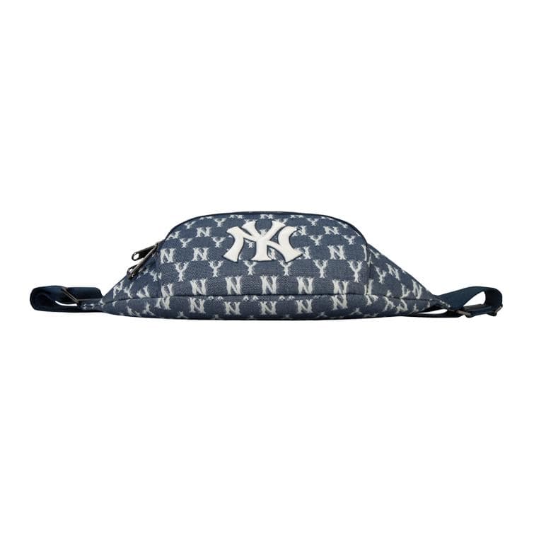 Поясная сумка MLB Monogram NY - изображение 6