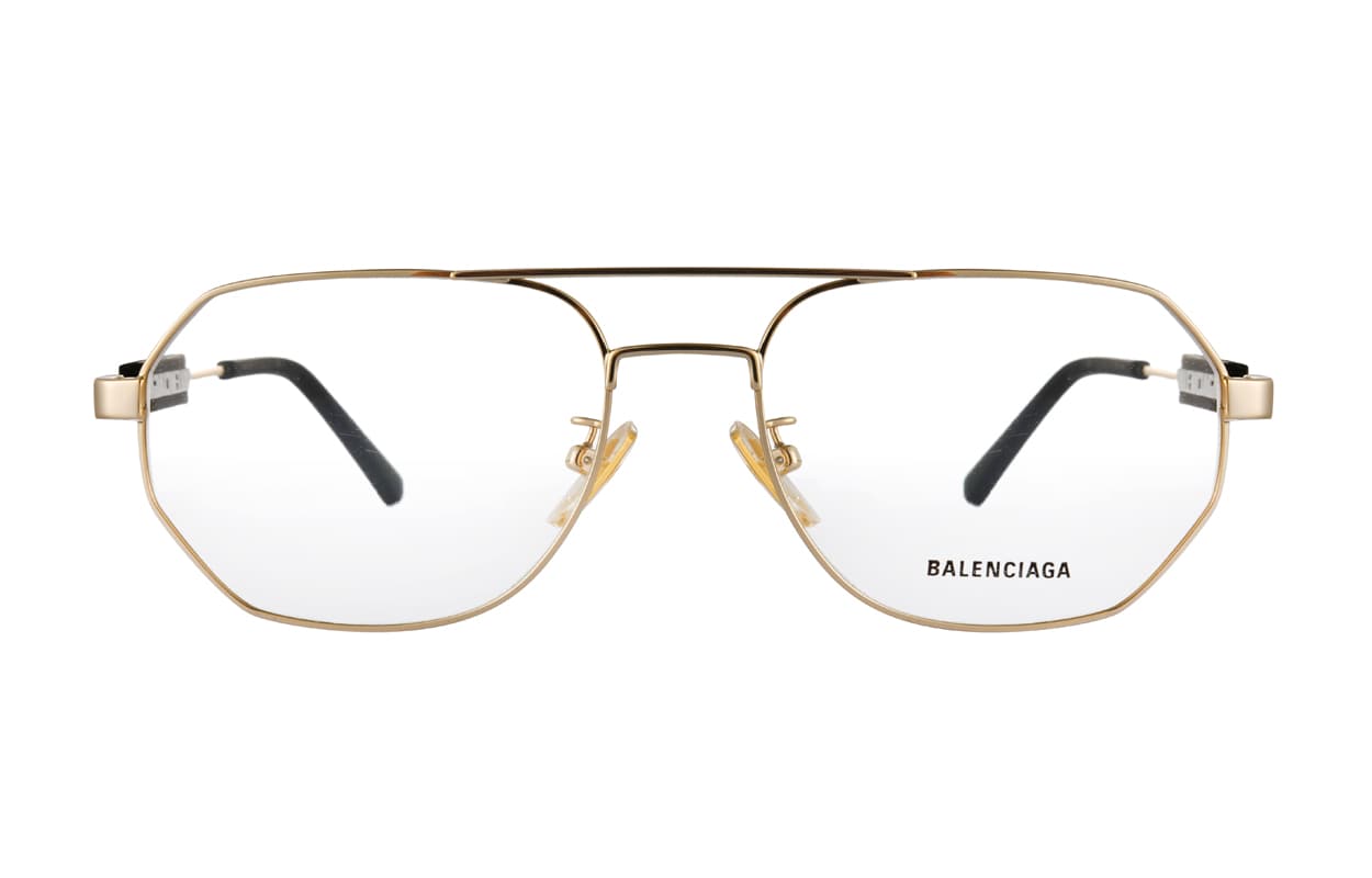 Оправа Balenciaga LOGO - изображение 5