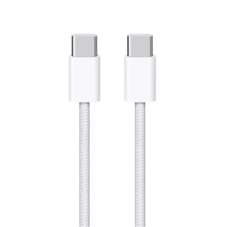 Apple 20W USB-C + USB-C (1 ) - изображение 3