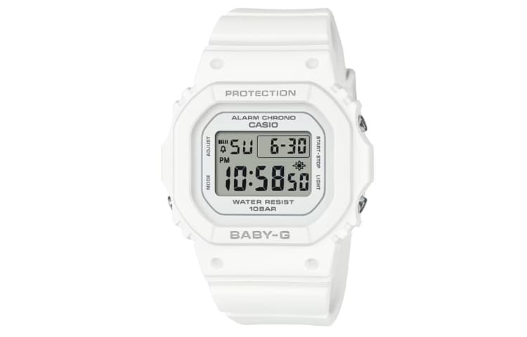 Часы CASIO BGD-565U-7JF - изображение 1